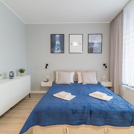 Apartamenty Sunline Колобжег Екстер'єр фото