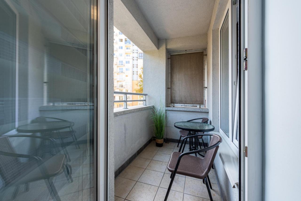 Apartamenty Sunline Колобжег Екстер'єр фото