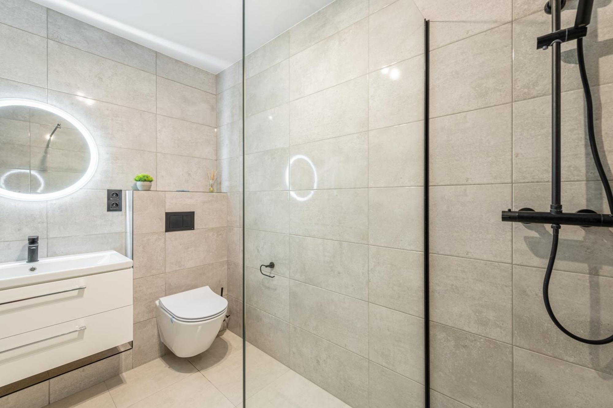 Apartamenty Sunline Колобжег Екстер'єр фото