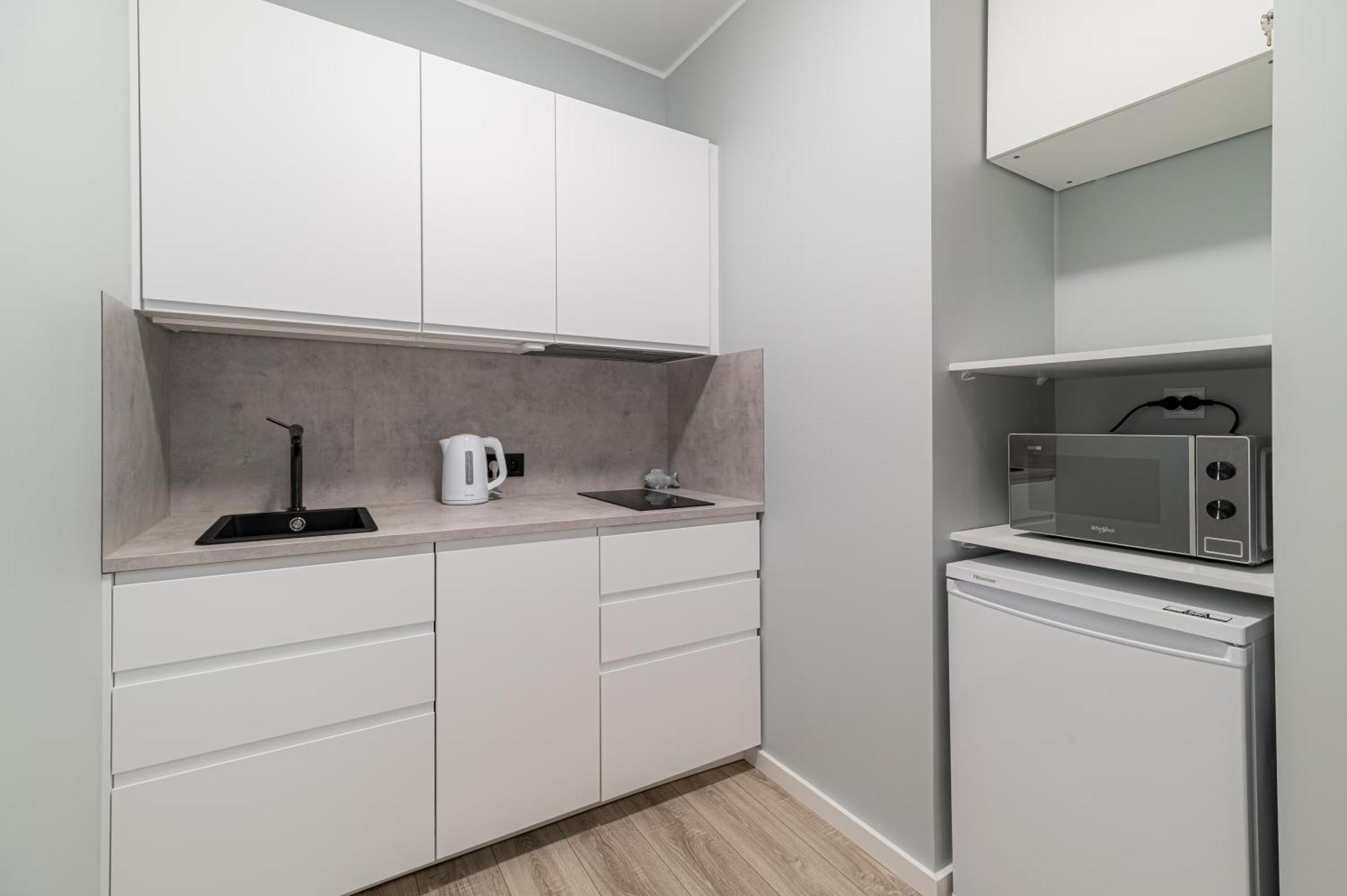 Apartamenty Sunline Колобжег Екстер'єр фото